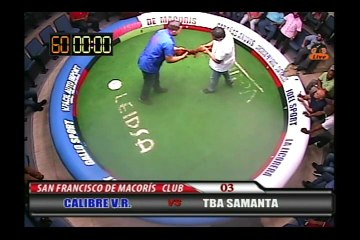 Peleas-Torneo-CCJ-11y12-Mayo-2016-SFM por TECNODEPORTES