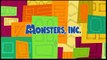 Monsters, Inc. DVD 2002 Opening (Without Previews) And Intro Widescreen