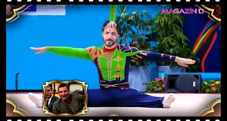 Beyaz Show Özel Görüntüler | 20.Mayıs.2016