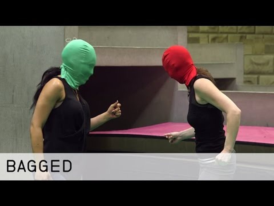 BAGGED - Moves Like A Twerker
