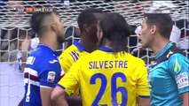 Juventus Sampdoria 5-0 Cinquina per Zuliani