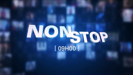 BFMTV HD - Générique NON STOP - 09h00 (2016)