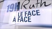BFMTV HD - Jingle 19H RUTH ELKRIEF - Le face à face (2016)
