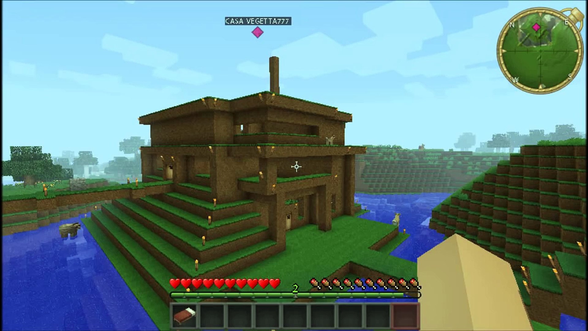 jurassic world vegetta777