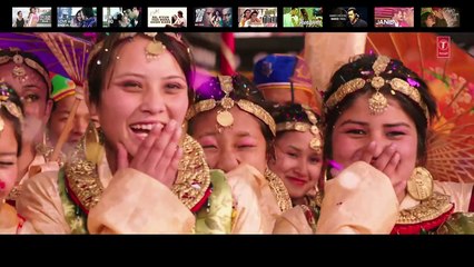 VALENTINES DAY SPECIAL  Best ROMANTIC HINDI SONGS 2016 (Video Jukebox)  T-Series