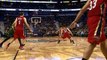 Enes Kanter 29 points 7 rebounds vs Pelicans 16.12.2014
