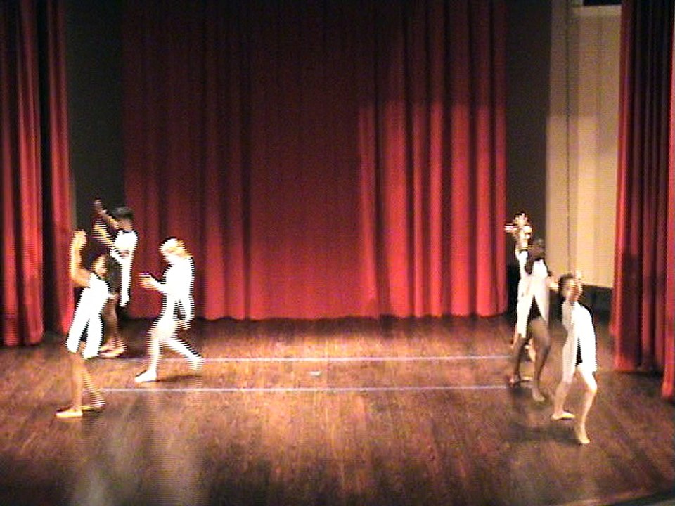 Emergence (Show 2)