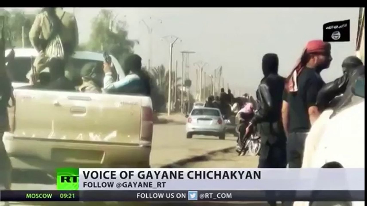 SHTETI ISLAMIK KERCENON EUROPEN DHE SHBA ME SULME TERRORISTE GJATE MUAJIT TE RAMAZANIT LAJM