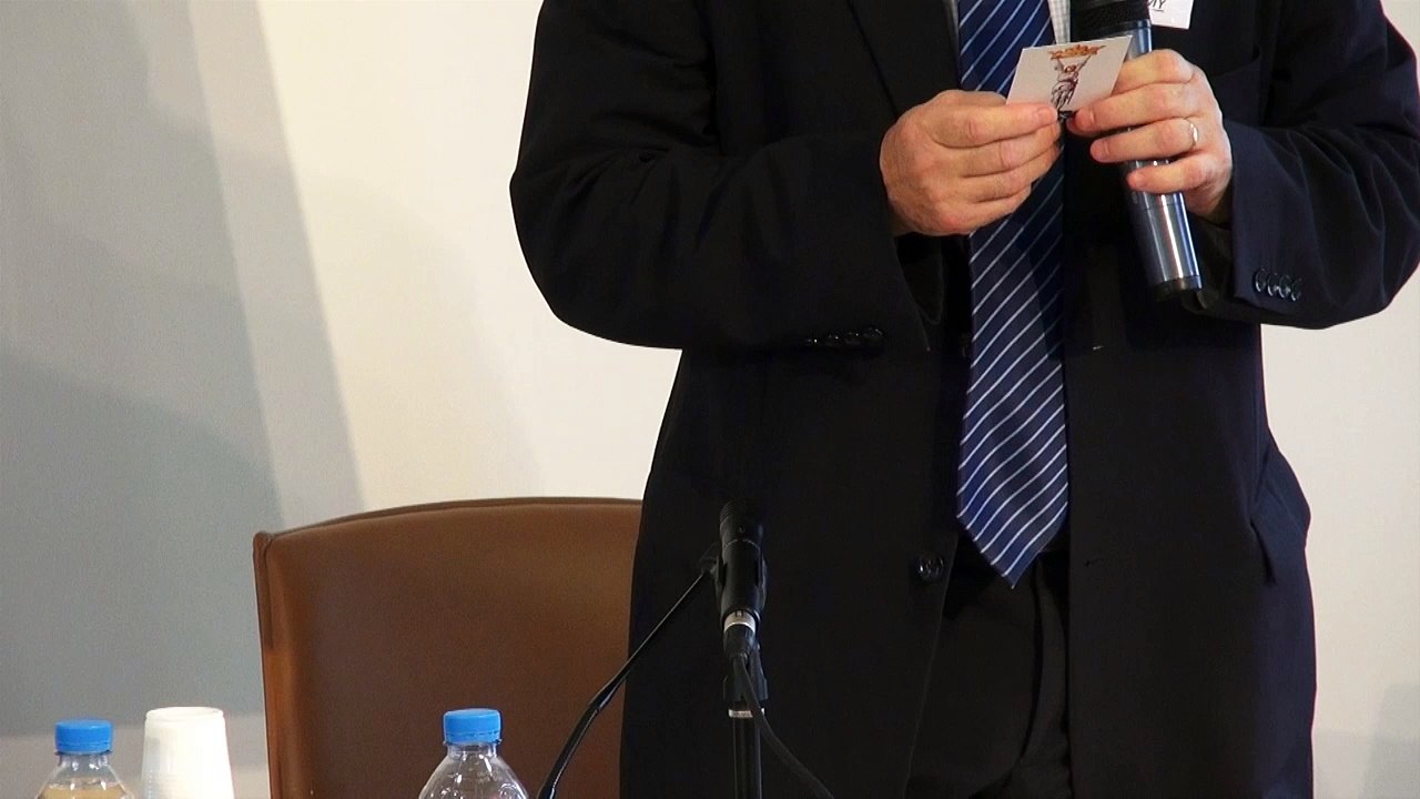 CEP - L'HISTOIRE EST DIVINE - Louis-Hubert Rémy