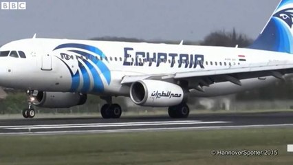 MISTERI I RREZIMIT TE “EGYPT AIR”,DYSHOHET SE NE AVION RA ZJARR PAK PERPARA RREZIMIT LAJM
