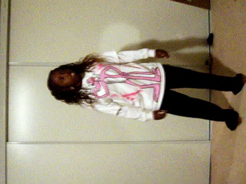 one 2 dance move lol