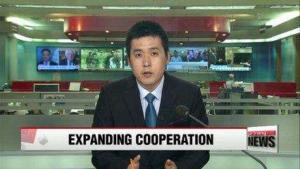 Korea, Saudi Arabia agree to expand cooperation in new fields