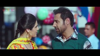 Dulla Bhatti ● Binnu Dhillon ● Official Trailer ● Releasing on 10th Jun ● New Punjabi Movies 2016
