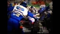 Formula 1 1997 Australian Grand Prix - McLaren-Mercedes First Win