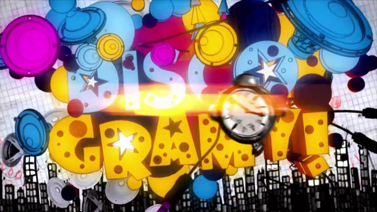 "Disco Gramy" w Disco Polo Music codziennie o 20:00