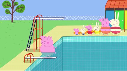 Peppa Pig   Compilation 15 minutes