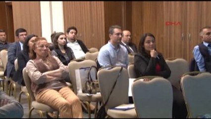 Kayseri? de Hekimler İdrar Kaçırmaya Çözüm Aradı