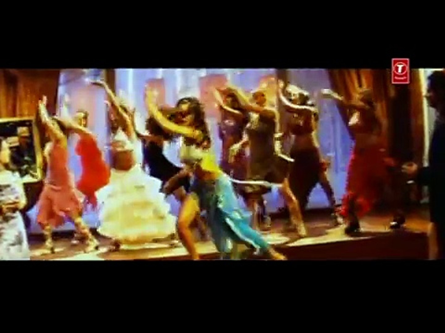 Amrita Arora In Rakht