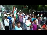 BJP Press: Anna Hazare Protest on Lokpal Bill: Sh. Arun Jaitley: 16.08.2011