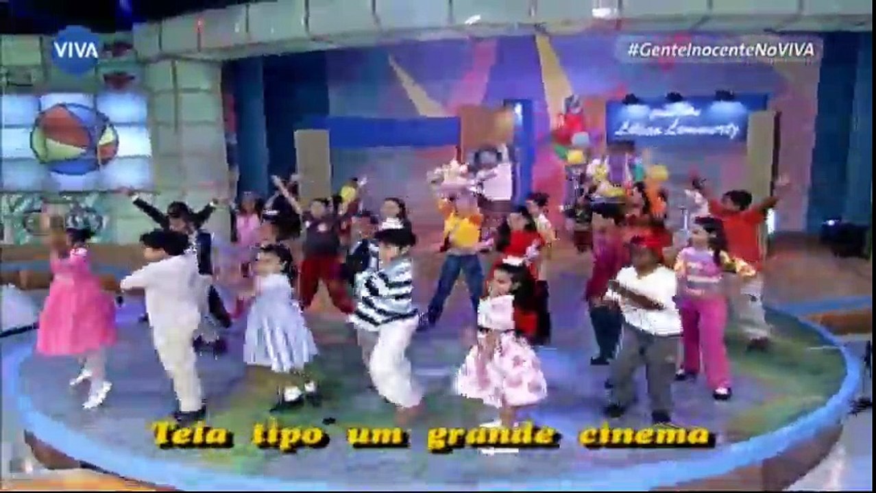 GENTE INOCENTE 44