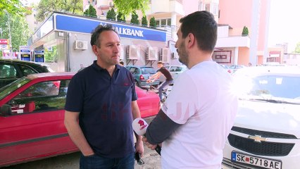 Afaristët: Kriza politike rëndon ekonominë