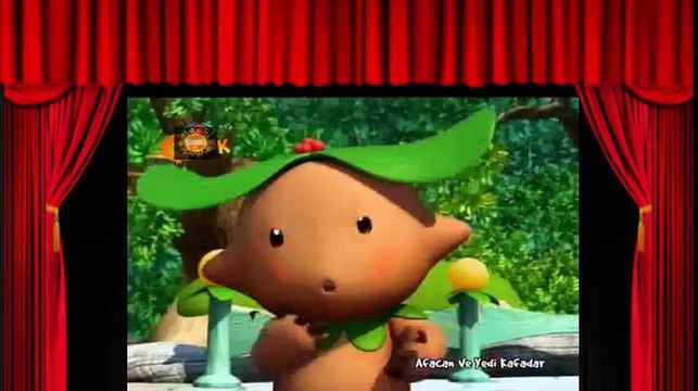 Canım Kardeşim izle 1 Saat - 2 - Çizgi Dünyası - .mp4
