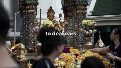 El Día Internacional de los No Alcanzados