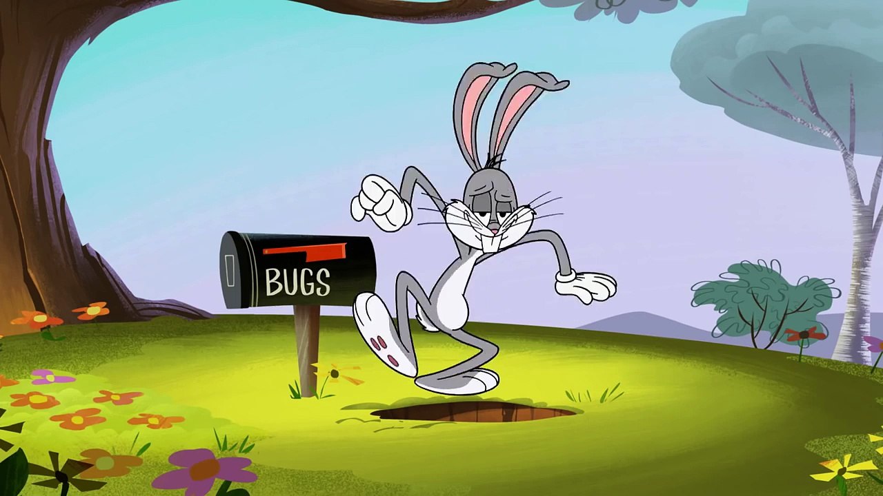 Wabbit | Theme Song | Cartoon Network