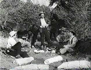 The Adventures of Rin Tin Tin @ 141 Escape to Danger