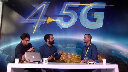 4.5G Sohbetleri - Eren Bali