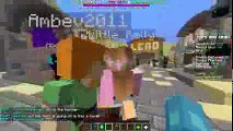 Minecraft GAMES - LITTLE CARLY GETS KILLS!! w_Little Carly _ Little Kelly!!