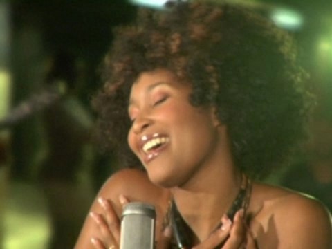 Fanm Peyi - An danje