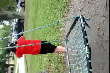 Real life cops n robbers (cool kids vs gamer)