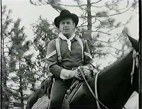 The Adventures of Rin Tin Tin @ 142 Decision of Rin Tin Tin