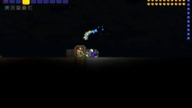 Terraria NPC Teleporter