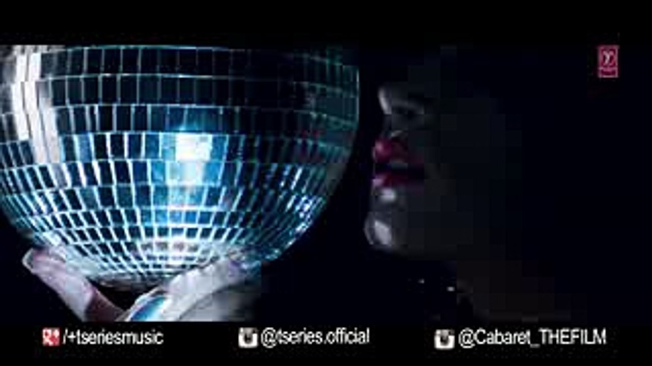 Mohe Aaye Na Jag Se Laaj Video Song CABARET  Richa Chadda, Gulshan Devaiah
