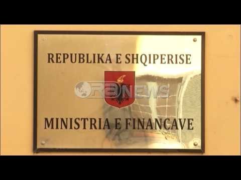 Renta minerare - Bien ndjeshëm të ardhurat, në 4 muaj 108 mln lekë më pak