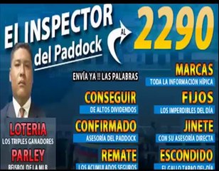 III MICRO INFORMATIVO RACHAHIPICATV MAS CERCA DE TI