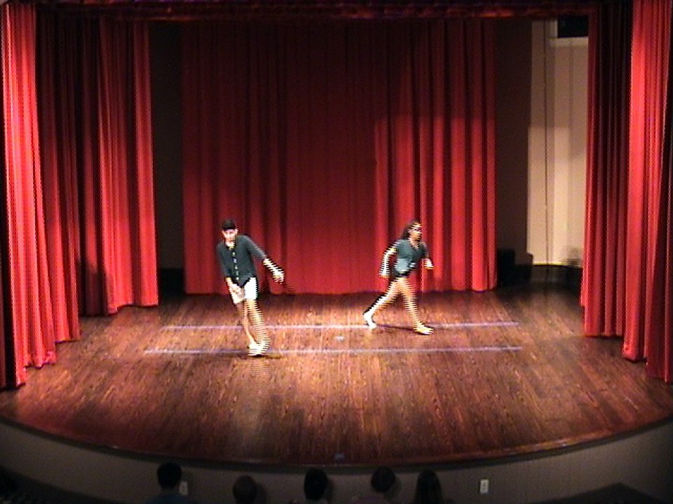 Not (Show 2)