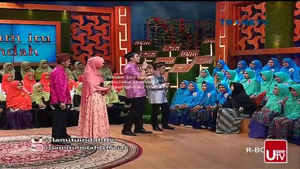 Islam Itu indah - Jangan Gila Pujian - 5 Mei 2016 [FULL]