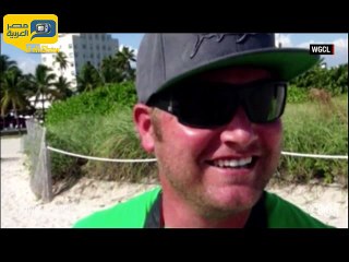 الشرطة الأمريكية تصعق رجلاً بالكهرباء حتي الموت