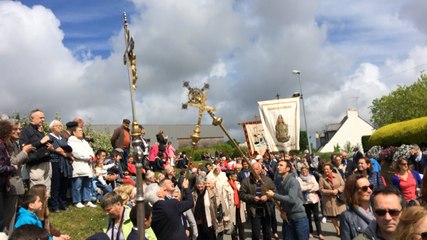 Le Pardon de Saint-Yves, à Tréguier