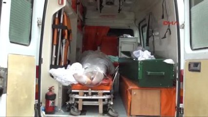 Manavgat 3 Turistin Cesetleri Bulundu