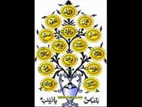 Jab Imam Ayengaye by Shaheed Sibt-e-Jaffar Zaidi