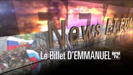 BFMTV HD - Jingle NEWS ET COMPAGNIE - Le billet éco (2016)