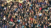 Hansa Rostock gegen VfR Aalen - 25. Spieltag 15/16 - Sport am Samstag