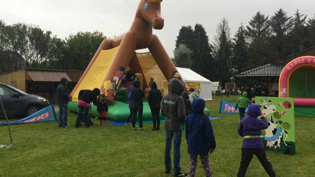 Hippodrome de Penalan : deuxième journée de courses