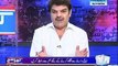 Khara Sach Ramzan Transmission & Pakistani Media by Mubashir Lucqman