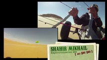Riding the Sahara - Shane O goes to Egypt