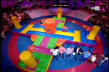 كي كنتي كي وليتي: السبت 21 ماي